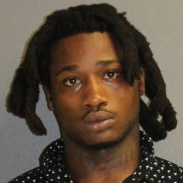 Suspect Arrested In May Daytona Beach Driveby Shooting WNDB News